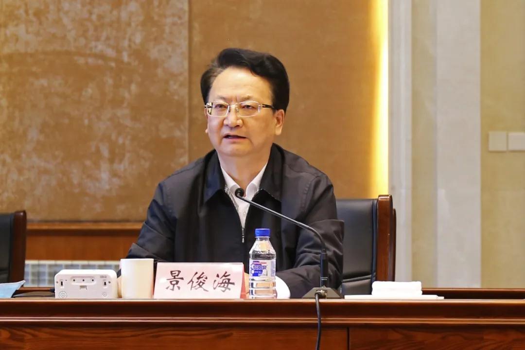 中国北部(蛟河)石材循环经济产业园与蛟河市政府合作项目签约