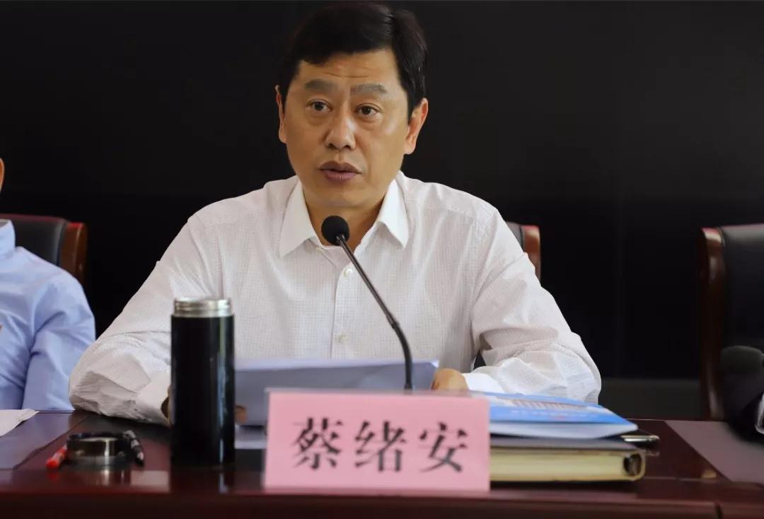 湖北省麻城市明确石材产业为第四季度收官的重点