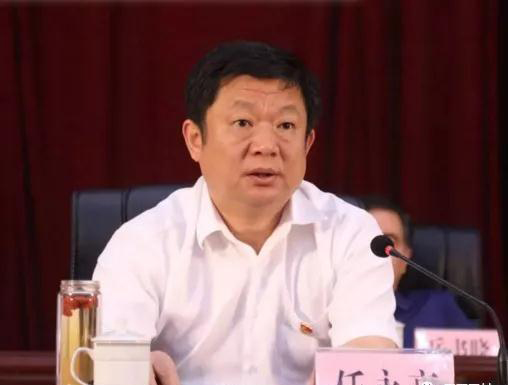 内乡县召开环境污染防治攻坚工作会，安排部署下步矿山环境污染防治工作