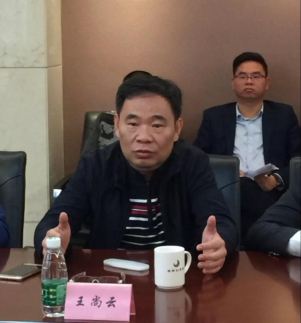 昨天南安这个会，石材界“全明星阵容”都来了！看看他们说些啥