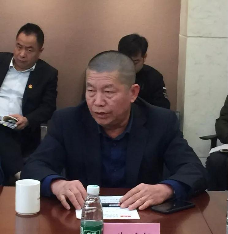 昨天南安这个会，石材界“全明星阵容”都来了！看看他们说些啥