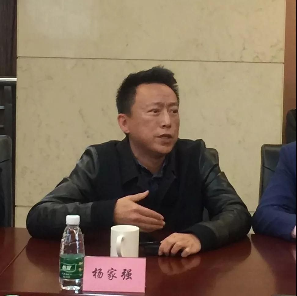 昨天南安这个会，石材界“全明星阵容”都来了！看看他们说些啥