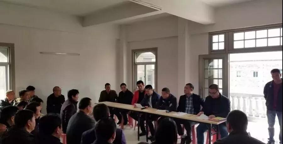 福建晋江召开再动员工作会，200家石材加工点全面退出