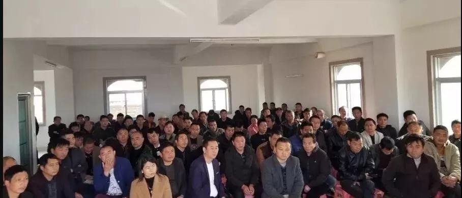 福建晋江召开再动员工作会，200家石材加工点全面退出