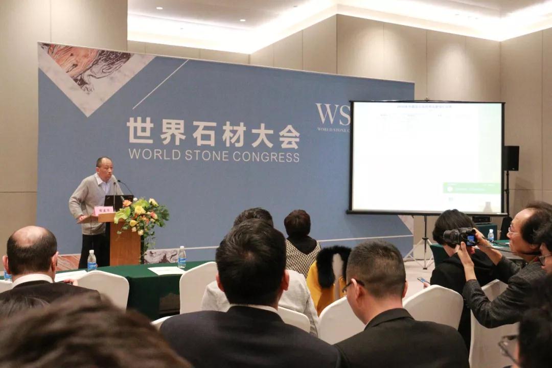 2018年中国石材进出口行情究竟如何？用事实说话、用数据发声