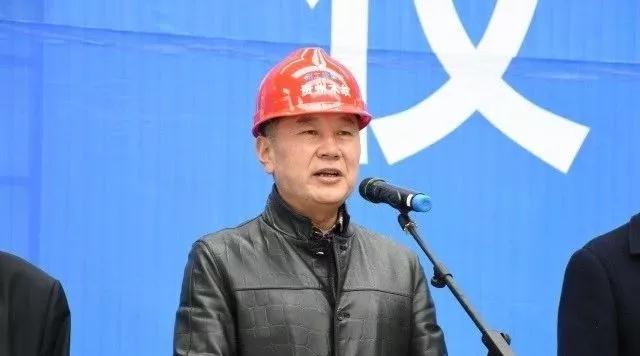 贵州省黔西南州工投集团贵州木纹石材精深加工项目（一期）正式投产！