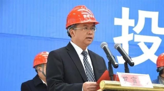 贵州省黔西南州工投集团贵州木纹石材精深加工项目（一期）正式投产！