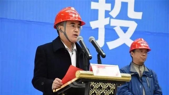 贵州省黔西南州工投集团贵州木纹石材精深加工项目（一期）正式投产！