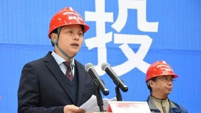 贵州省黔西南州工投集团贵州木纹石材精深加工项目（一期）正式投产！