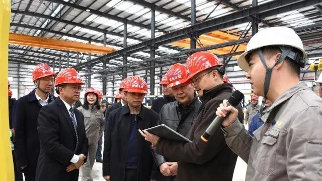 贵州省黔西南州工投集团贵州木纹石材精深加工项目（一期）正式投产！
