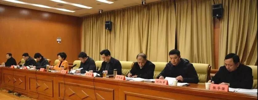 湖北随县召开石材产业规范发展工作推进会