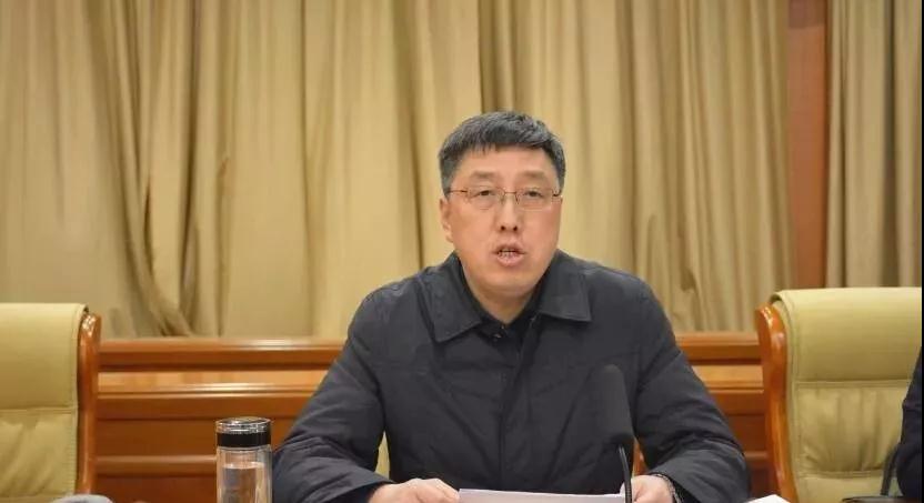 湖北随县召开石材产业规范发展工作推进会
