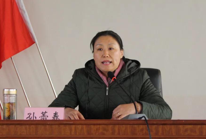 五莲县召开矿山环保整治工作会议，部署下一步矿山环保整治工作