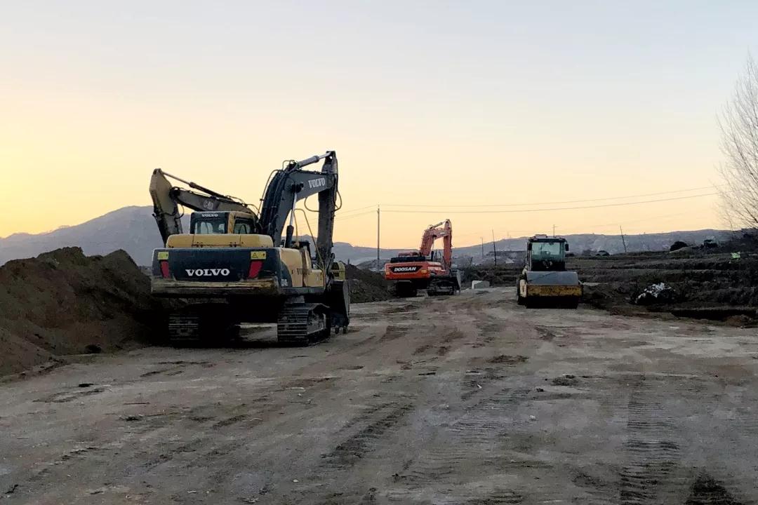 五莲县召开矿山环保整治工作会议，部署下一步矿山环保整治工作