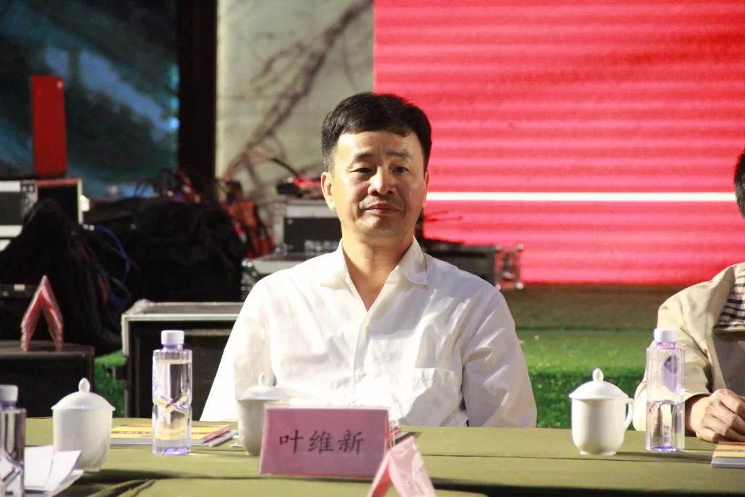 泉州市工商联（总商会）召开十四届六次主席（会长）扩大会议