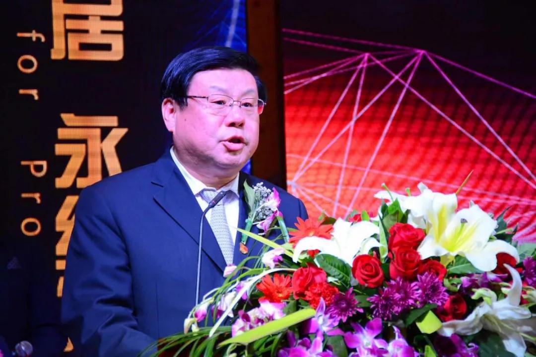 黄骅港华业石材产业新城启动仪式隆重举行