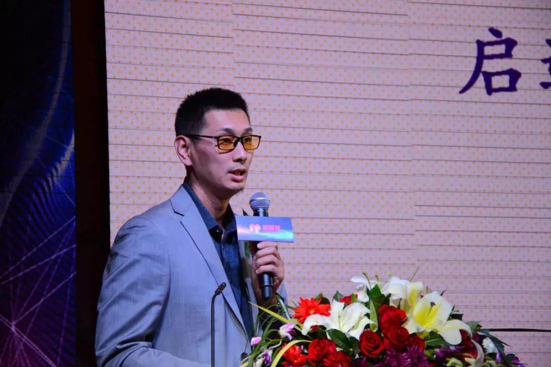 黄骅港华业石材产业新城启动仪式隆重举行