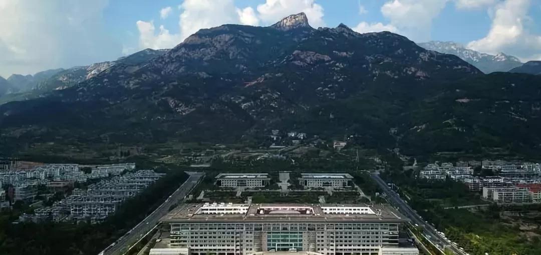 山东泰安九龙山文化旅游产业园项目正式启动，将取缔关闭所有不按规定的矿山企业！