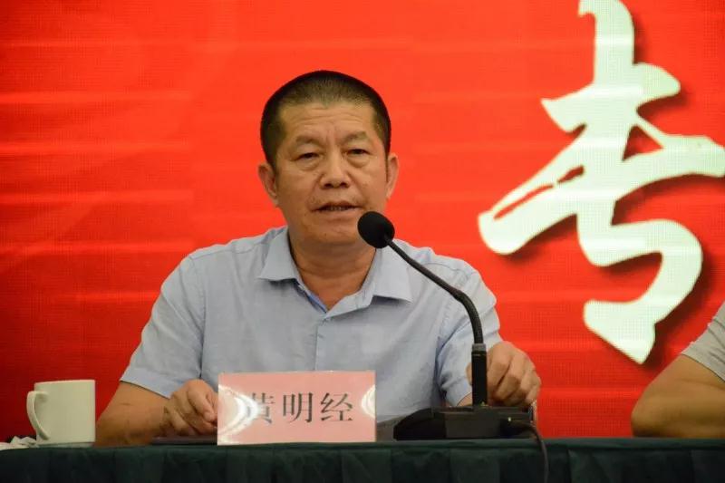 水头镇召开石材行业整治专项工作会，企业签署承诺书