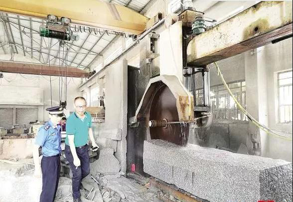 重磅 | 厦门338家石材厂，清退254家、拆除50家