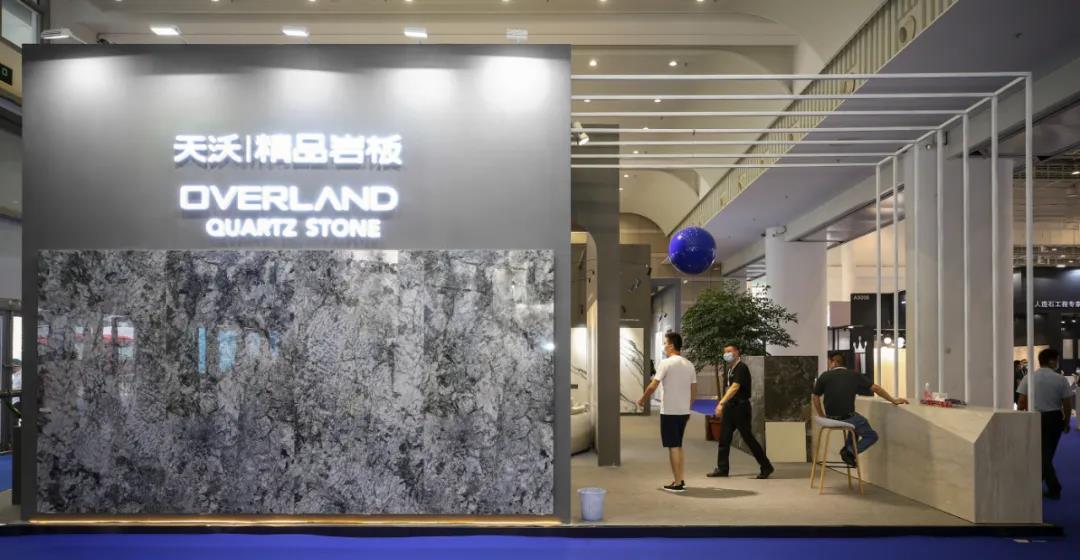 石材与岩板是冤家，还是能成为朋友？