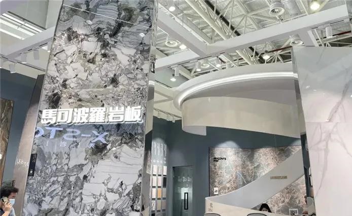石材与岩板是冤家，还是能成为朋友？