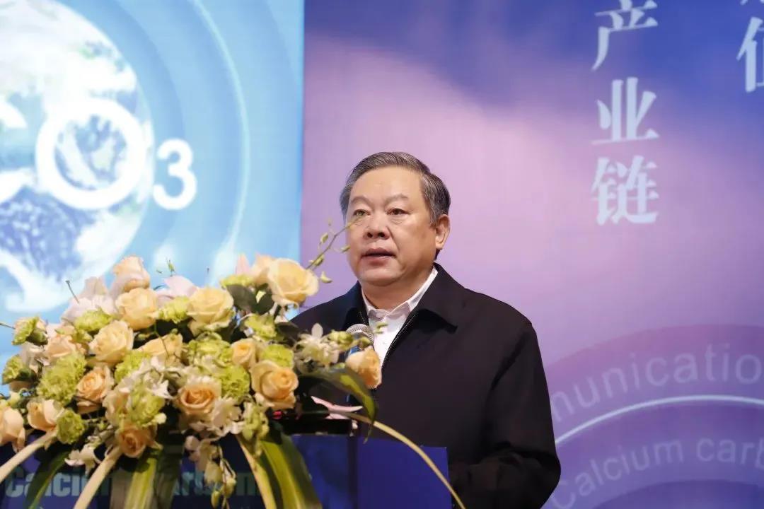 重磅！即日起，广西暂停全区所有碳酸钙矿山招拍挂