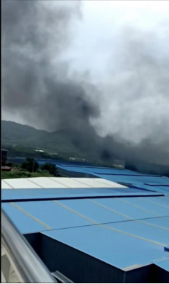 石材加工企业要重视预防火灾事故