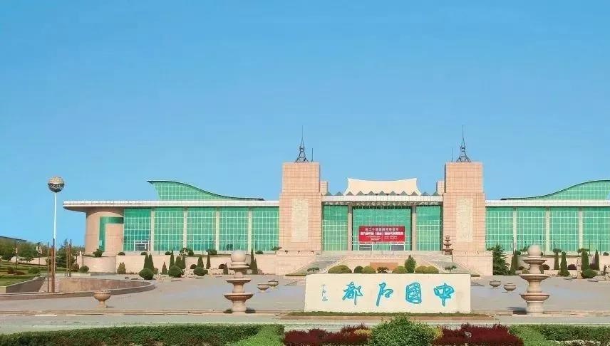 中国石都“莱州”狠抓生态环保工作