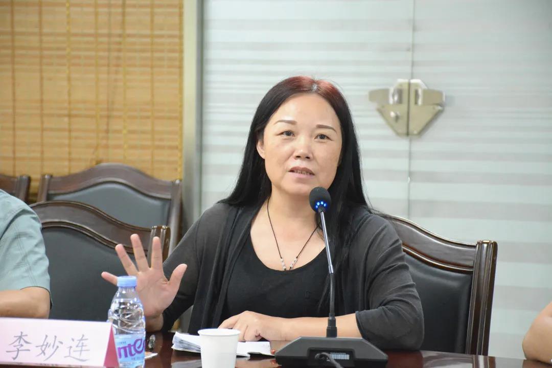 奇台县委副书记、县长刘强一行到访南安市石材协会